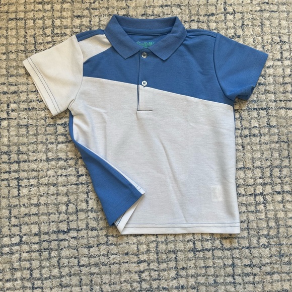 NWOT Kapital K polo . Size 4 very sharp - Picture 1 of 1